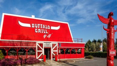 Fini les Indiens, place au Grand Canyon et à Taylor Swift… L’Amérique fait-elle toujours salle comble au Buffalo Grill ?